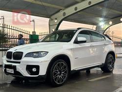 بي ام دبليو X6
